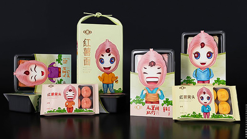 食品饮料爱游戏网站首页应用案例