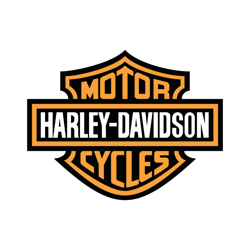 página de cliente harley davidson