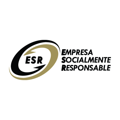 Logotipo ESR