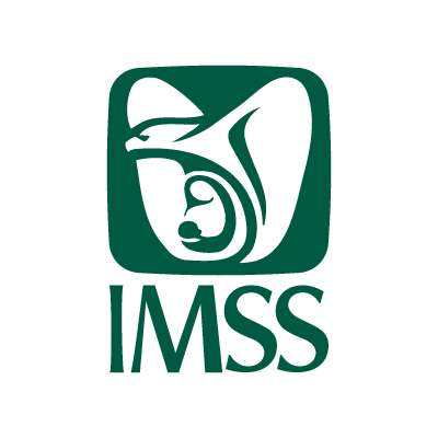 Logotipo IMSS